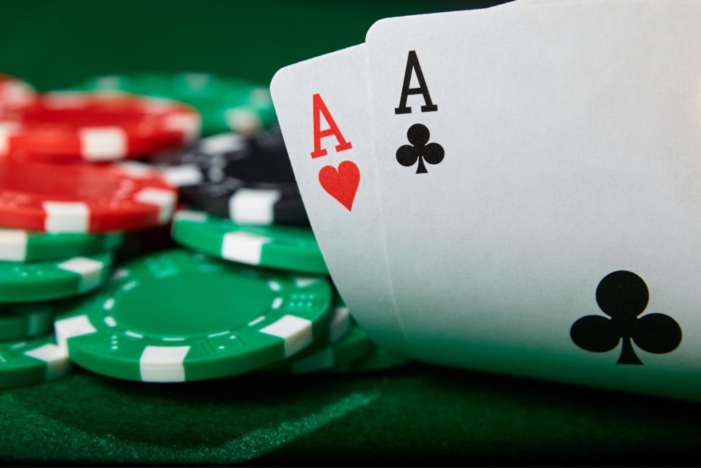 Philippines Best Legal Online Casino Poker 2023