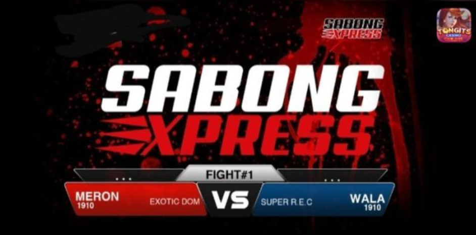 sabong express