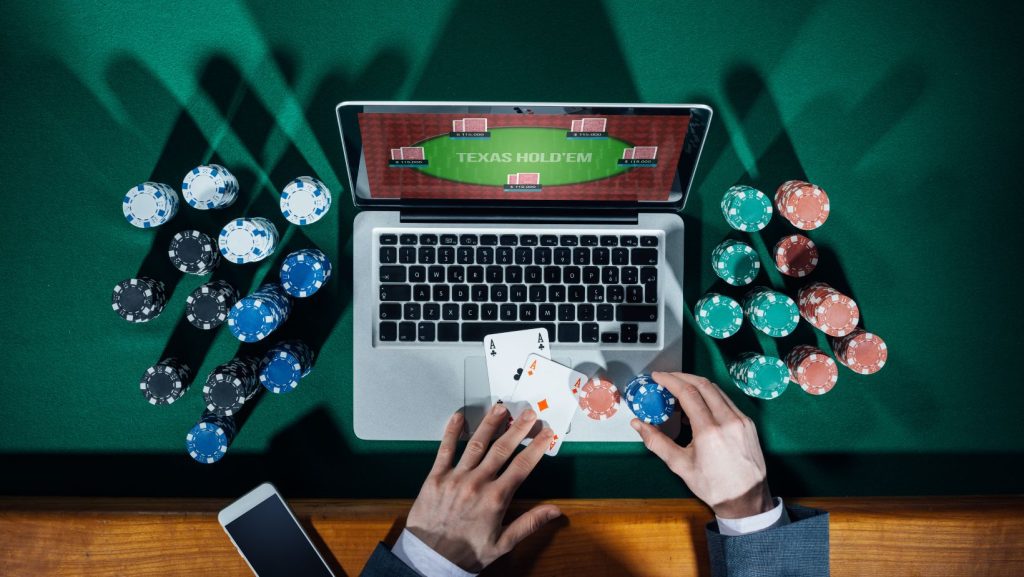 Best online casino philippines - poker