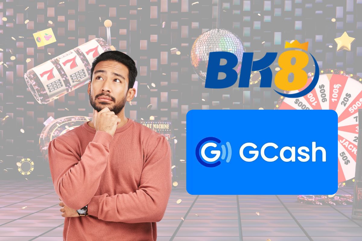 Gcash is the Easiest Way to Handle Your Online Casino Finances