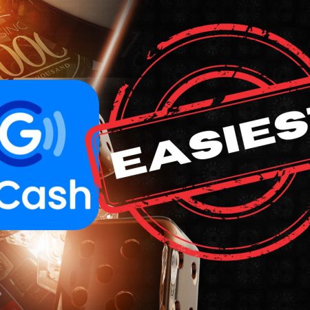 Why Gcash is the Easiest Way to Handle Your Online Casino Finances
