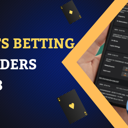 Sports Betting Providers in BK8